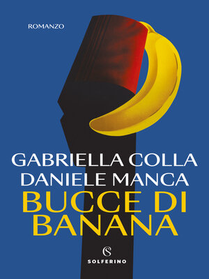 cover image of Bucce di banana